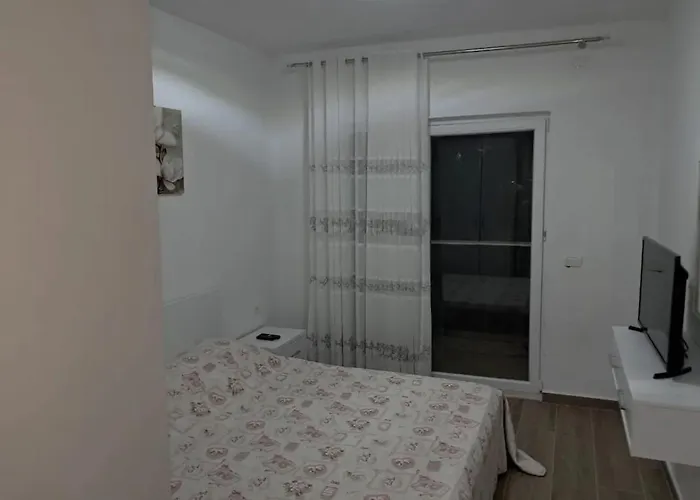 Apartament In Tushemisht,Pogradec