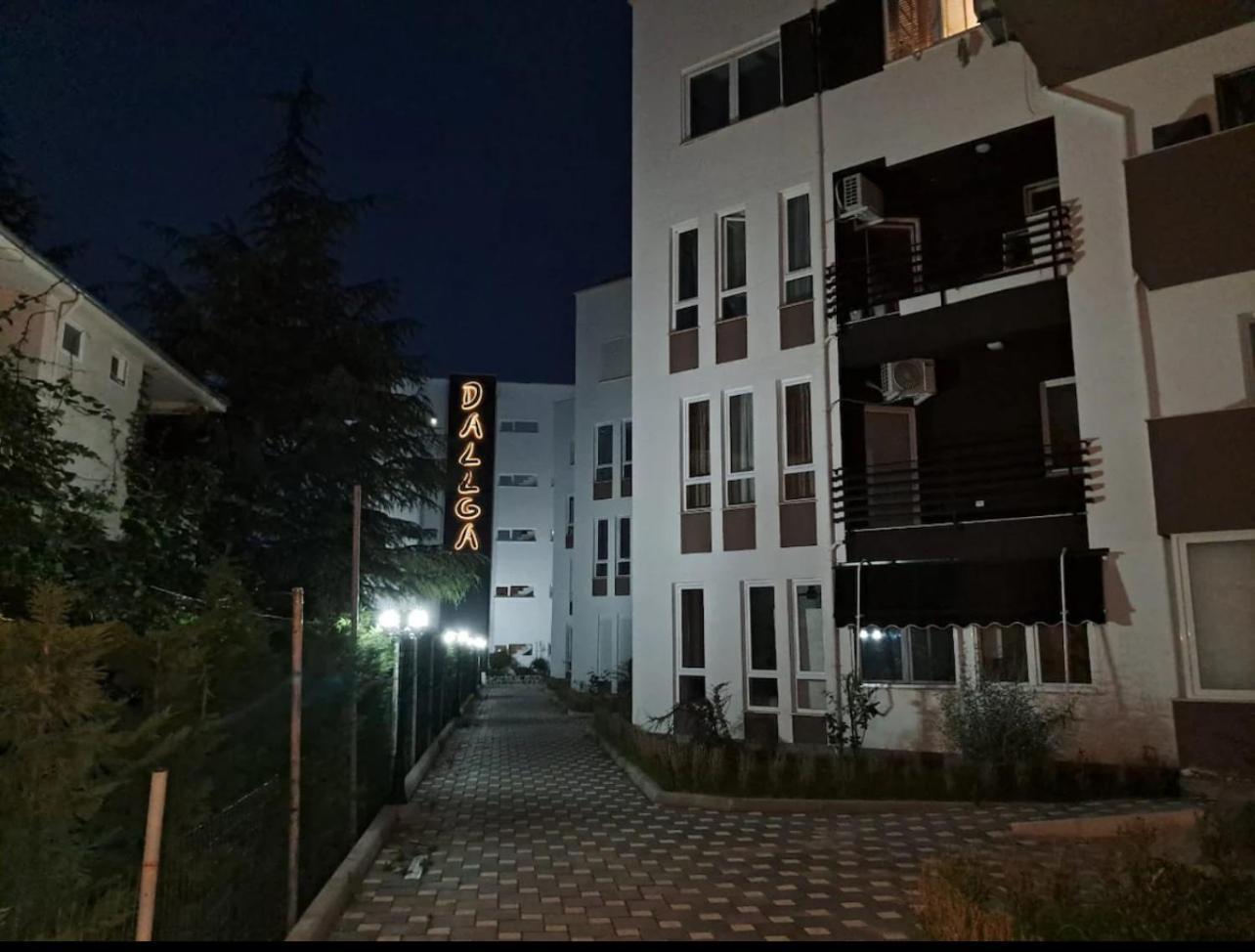 In Tushemisht,pogradec *